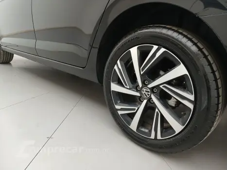 VIRTUS 1.0 200 TSI HIGHLINE AUTOMÁTICO