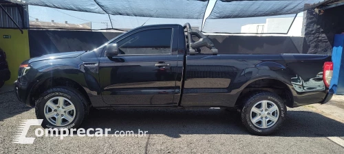 RANGER 2.5 XL 4X2 CS 16V