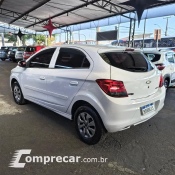 ONIX HATCH LS 1.0 8V FlexPower 5p Mec.