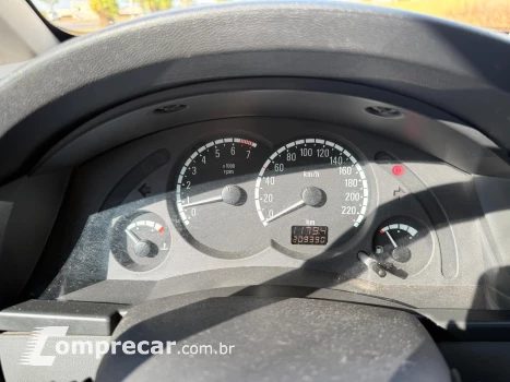 MERIVA 1.8 MPFI Maxx 8V