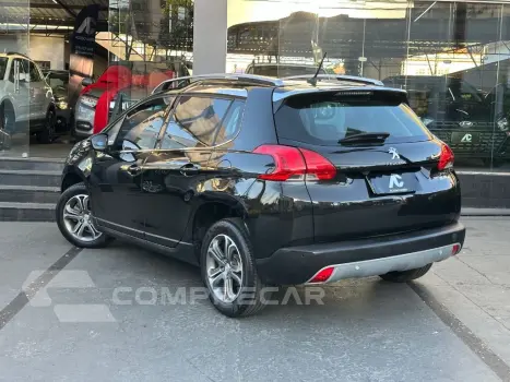 2008 Griffe 1.6 Flex 16V 5p Aut.