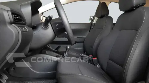 HB20 1.0 12V FLEX SENSE MANUAL