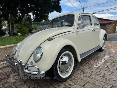 FUSCA 1300