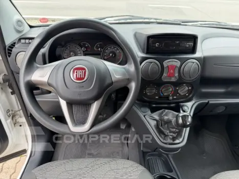 DOBLÒ - 1.8 MPI ESSENCE 7L 16V 4P MANUAL
