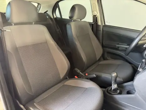 Gol 1.6 4P FLEX MSI TRENDLINE