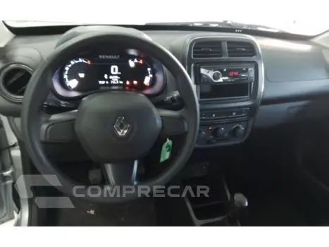 KWID 1.0 12V SCE FLEX ZEN MANUAL
