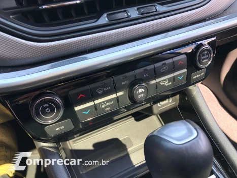 Compass 1.3 T270 Turbo Flex Longitude At6