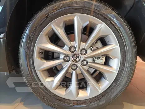COROLLA 2.0 VVT-IE FLEX GLI DIRECT SHIFT