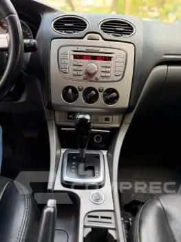 Focus 2.0 16V/SE/SE Plus Flex 5p Aut.