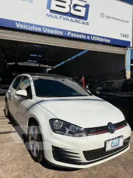 Golf GTi 2.0 TSI 220cv Aut.
