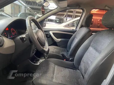 SANDERO EXPRESSION 1.6 8V HI-FLEX MEC.