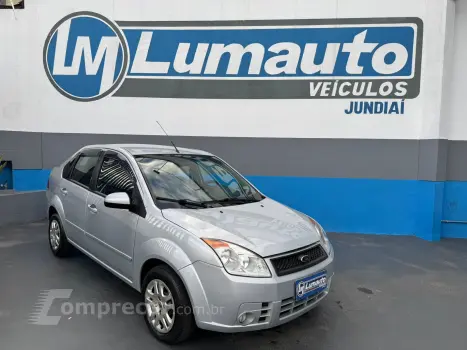 FIESTA 1.6 Rocam Sedan 8V