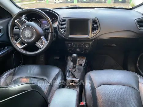 COMPASS 2.0 16V Trailhawk 4X4