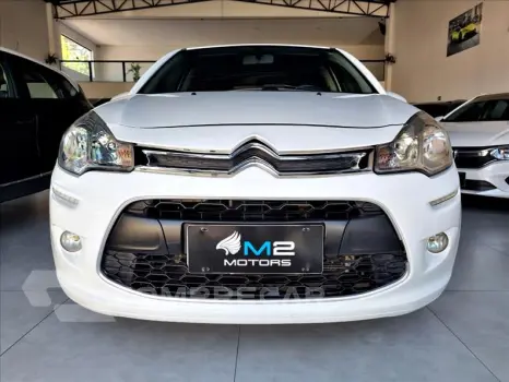 C3 1.2 Style Edition 12V