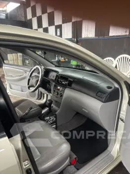 Corolla Xei