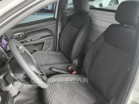 STRADA 1.3 FIREFLY FLEX FREEDOM CS MANUAL