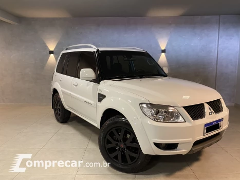 PAJERO 2.0 TR4 4X2 16V