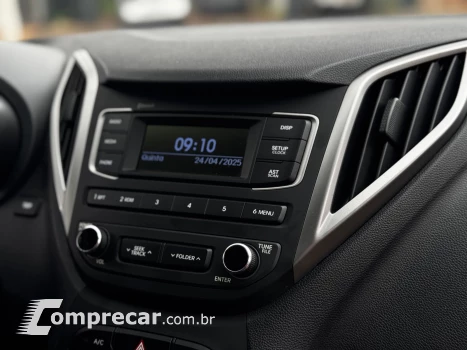 HB20 1.0 12V Comfort Plus