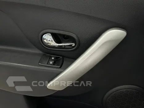 SANDERO Expression Hi-Power 1.6 8V 5p