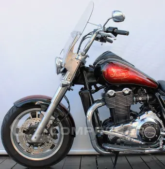 TRIUMPH THUNDERBIRD COMMANDER ABS