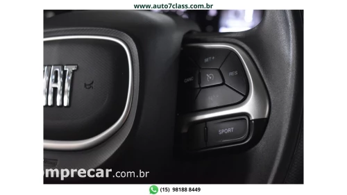 CRONOS - 1.3 FIREFLY DRIVE CVT