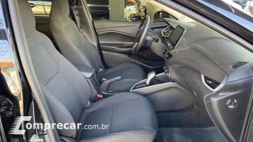 CHEVROLET ONIX 1.0 TURBO LTZ