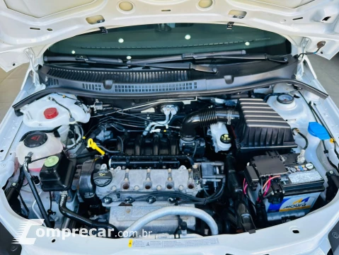 Volkswagen SAVEIRO 1.6 MSI Robust CS 16V 2 portas