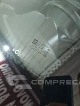 MONTANA 1.4 MPFI LS CS 8V