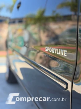 SPACEFOX 1.6 MI Sportline 8V