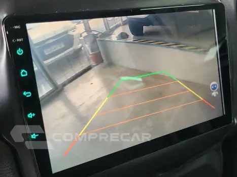 RENEGADE 1.8 16V FLEX 4P AUTOMÁTICO