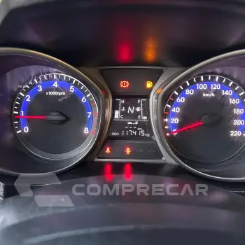 HB20 1.6 Premium 16V automático