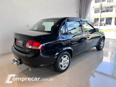 CLASSIC 1.0 MPFI LS 8V