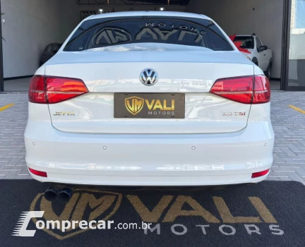 JETTA Highline 2.0 TSI 16V 4p Tiptronic