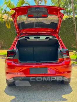 POLO 1.0 170 TSI Highline