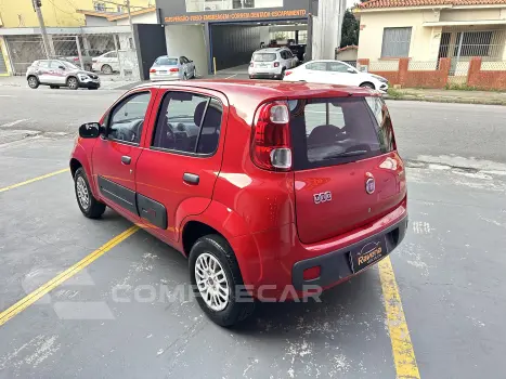 UNO 1.0 EVO Vivace 8V