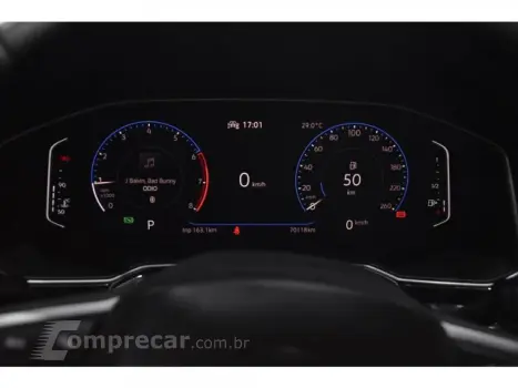 NIVUS - 1.0 200 TSI TOTAL HIGHLINE AUTOMÁTICO