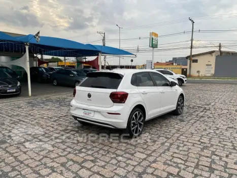 POLO 1.4 250 TSI GTS