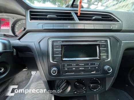 Gol 1.0 Flex 12V 5p
