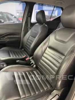 KICKS SV 1.6 16V FlexStar 5p Aut.