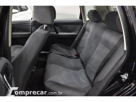 POLO - 1.6 MI 8V 4P MANUAL