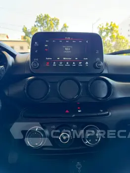 ARGO DRIVE 1.0 6V Flex