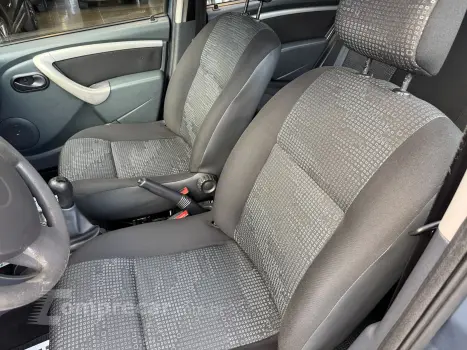 SANDERO 1.6 16V SCE Expression