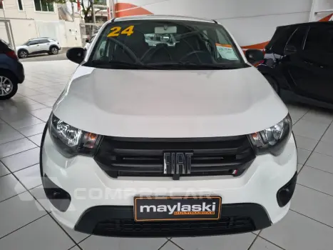 Mobi 1.0 4P FLEX EVO LIKE