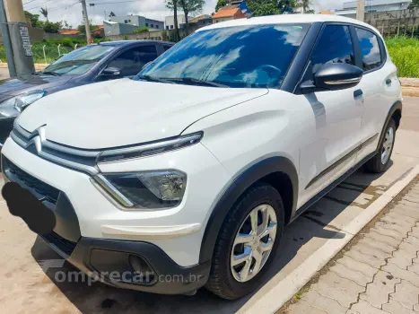 C3 1.0 Firefly Live Pack