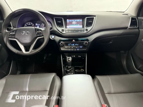 TUCSON 1.6 16V T-gdi GLS