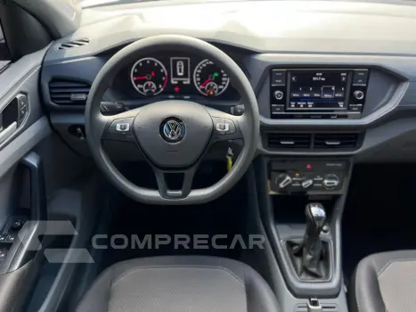 T-Cross 1.0 200 Tsi Total Flex Sense Automático