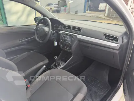 SAVEIRO 1.6 MI Trendline CS 8V