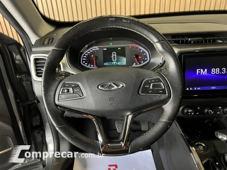 TIGGO 5x 1.5 VVT TURBO iFLEX TXS DCT
