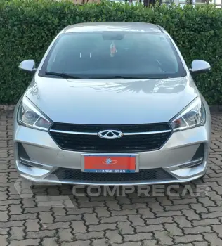 ARRIZO 5 1.5 VVT Turbo Iflex RT