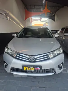 COROLLA 2.0 XEI 16V